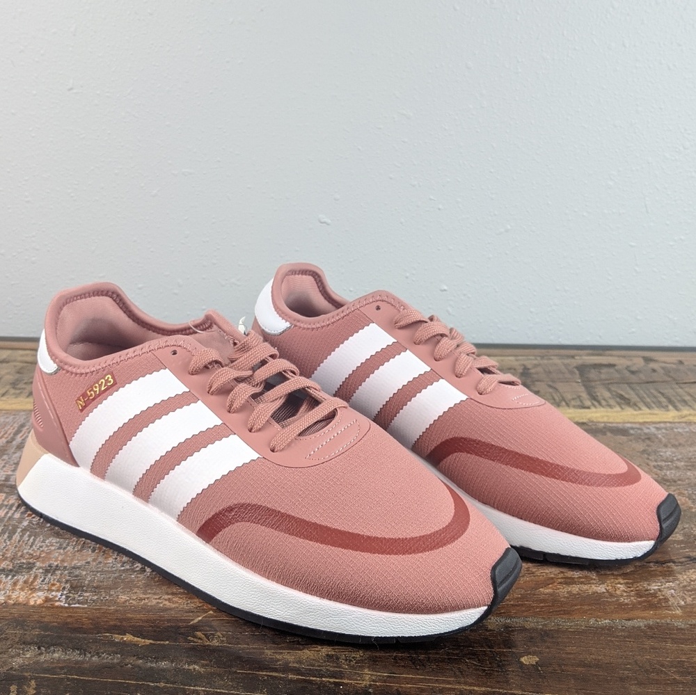 Adidas Classic N-5823 Ash Pink Size 9